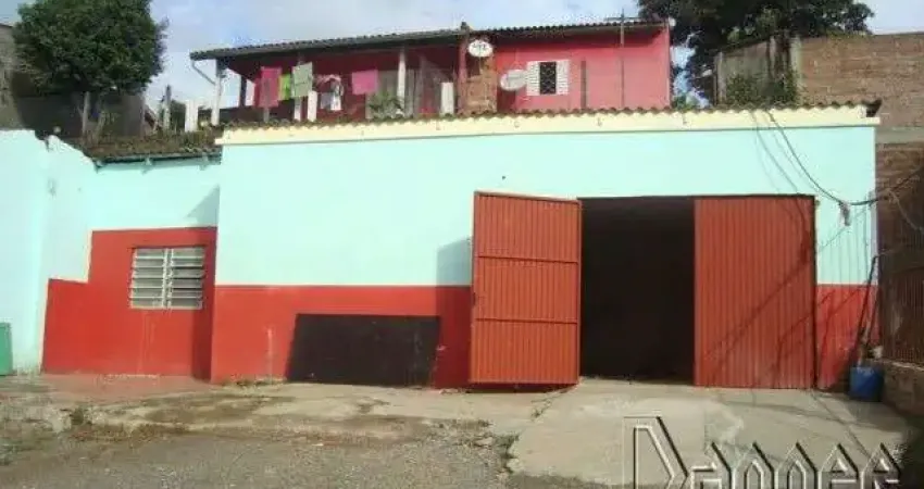 Terreno comercial para alugar no Celeste, Campo Bom 