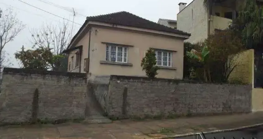 Casa com 2 quartos à venda no Canudos, Novo Hamburgo 