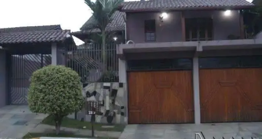 CASA Imigrante Campo Bom