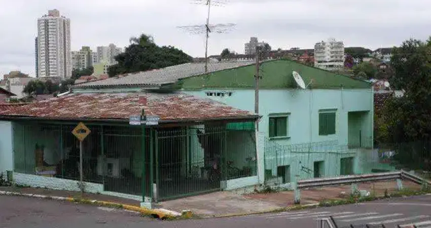 Casa com 5 quartos à venda no Guarani, Novo Hamburgo