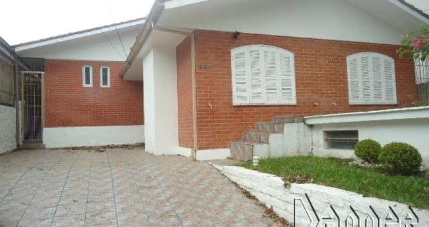Casa com 3 quartos à venda no Operário, Novo Hamburgo 