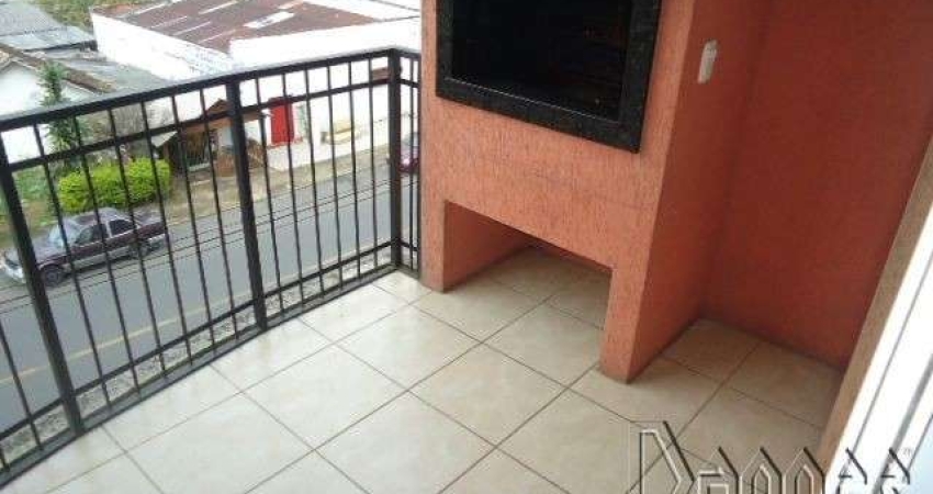 Apartamento com 3 quartos à venda no Guarani, Novo Hamburgo 