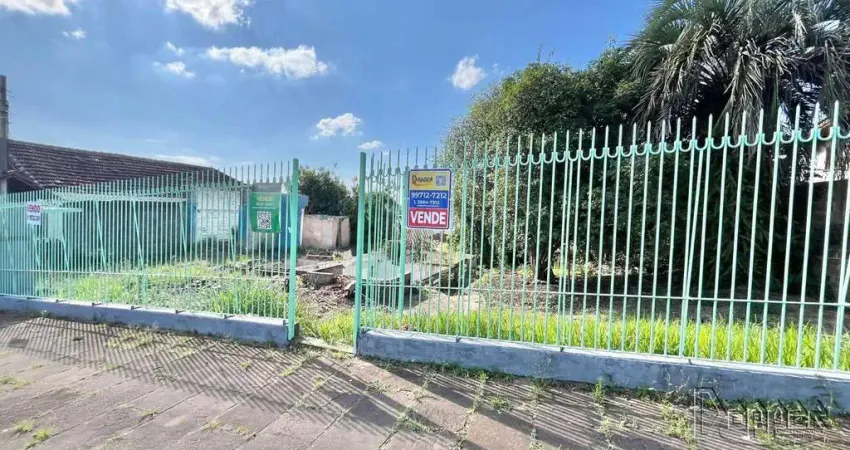 Terreno comercial à venda no Ouro Branco, Novo Hamburgo 