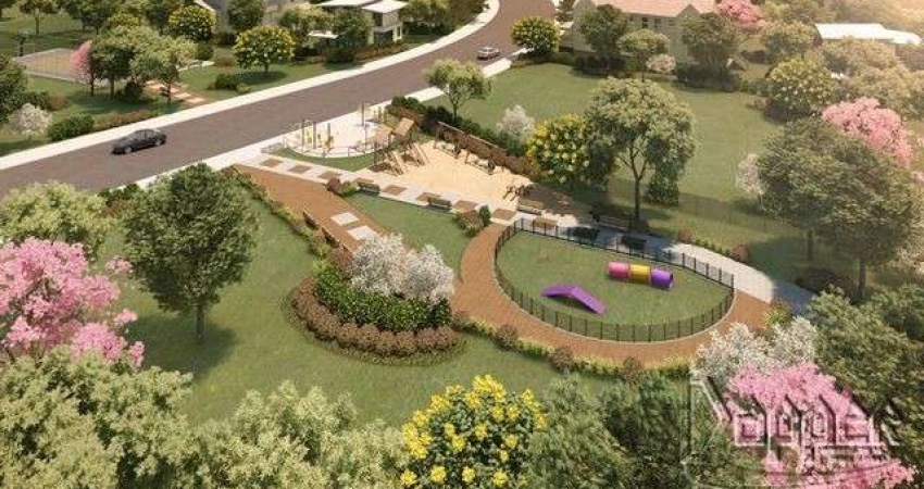 Terreno comercial à venda no Canudos, Novo Hamburgo 