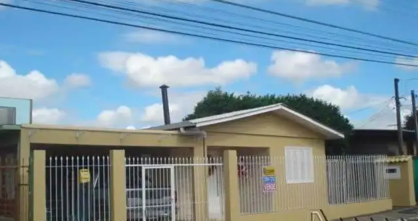Casa com 3 quartos à venda no Canudos, Novo Hamburgo 