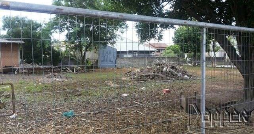 Terreno comercial à venda no Canudos, Novo Hamburgo 