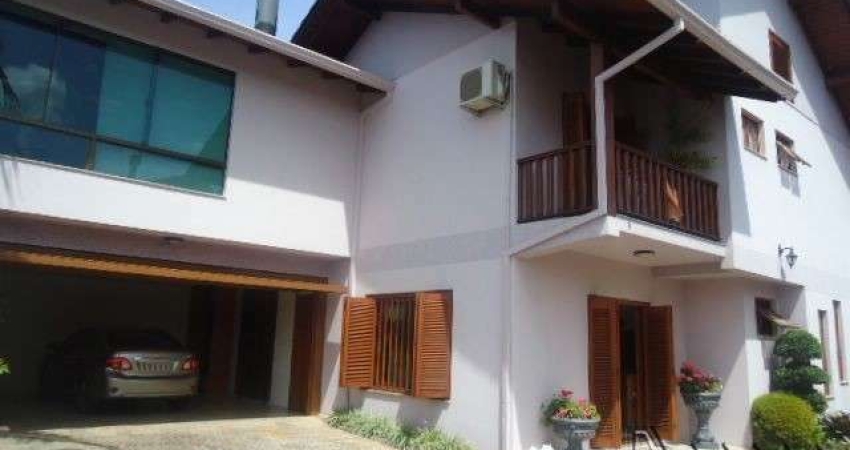 Casa com 3 quartos à venda no Hamburgo Velho, Novo Hamburgo 
