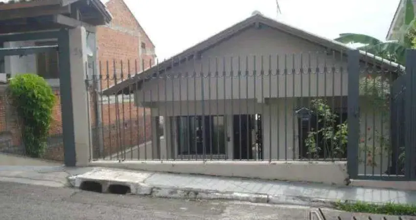 Casa com 2 quartos à venda na Vila Nova, Novo Hamburgo 