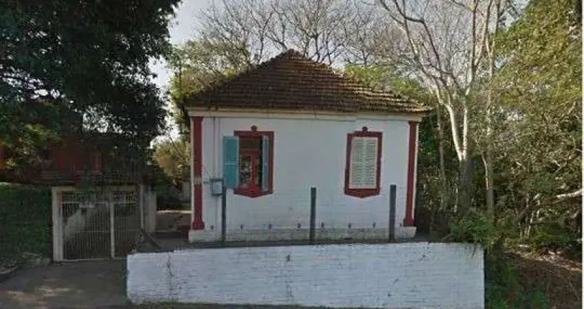 Terreno comercial à venda na Vila Nova, Novo Hamburgo 