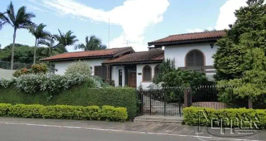 Casa com 3 quartos à venda no Centro, Campo Bom 