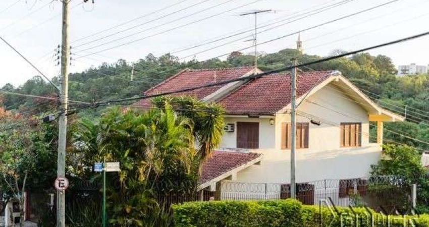 Casa com 3 quartos à venda no Hamburgo Velho, Novo Hamburgo 