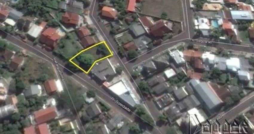 Terreno comercial à venda no Jardim Mauá, Novo Hamburgo 