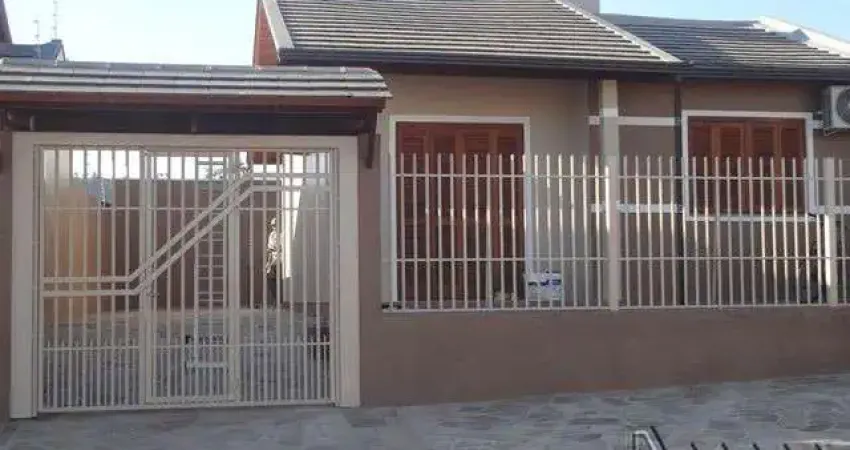 Casa com 2 quartos à venda em Firenze, Campo Bom 