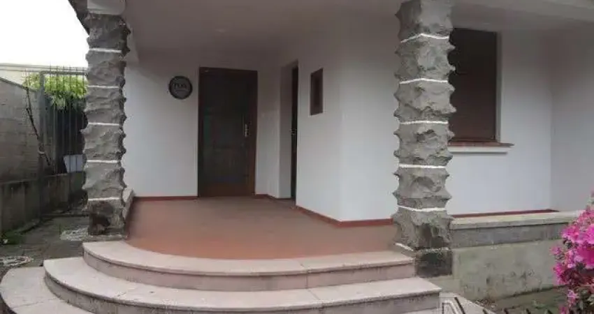 Casa à venda no Centro, Novo Hamburgo