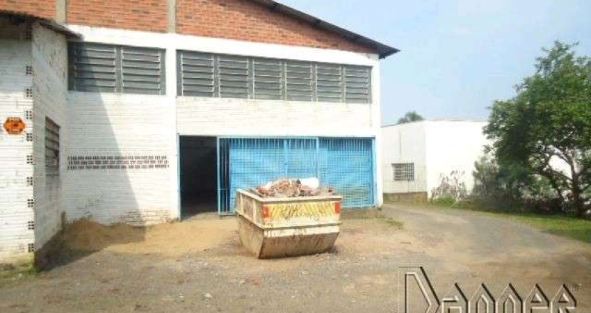 Barracão / Galpão / Depósito à venda no Liberdade, Novo Hamburgo 