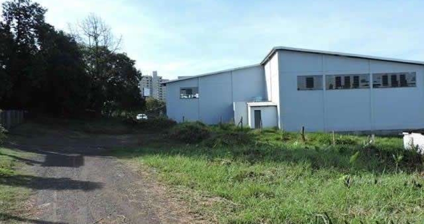 Terreno comercial à venda no Primavera, Novo Hamburgo 