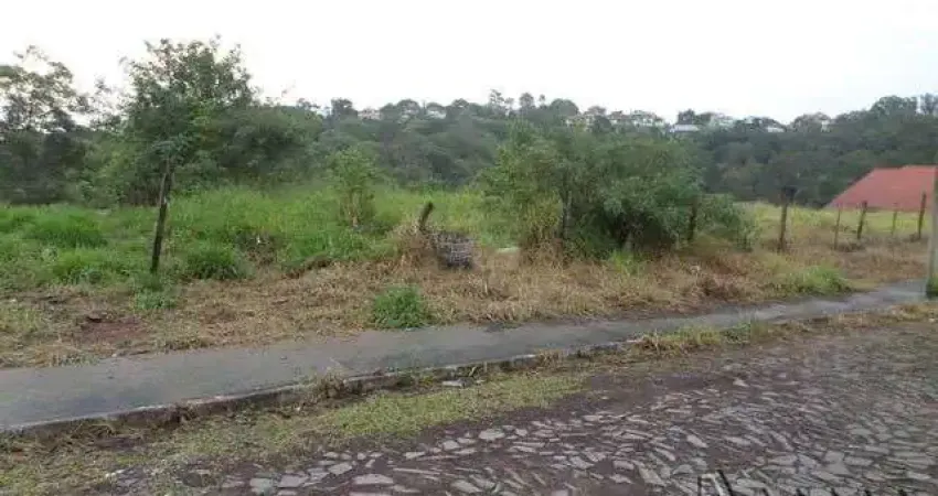 Terreno comercial à venda no Primavera, Novo Hamburgo 