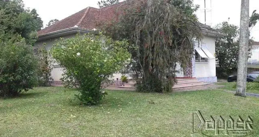 Casa com 3 quartos à venda no Canudos, Novo Hamburgo 