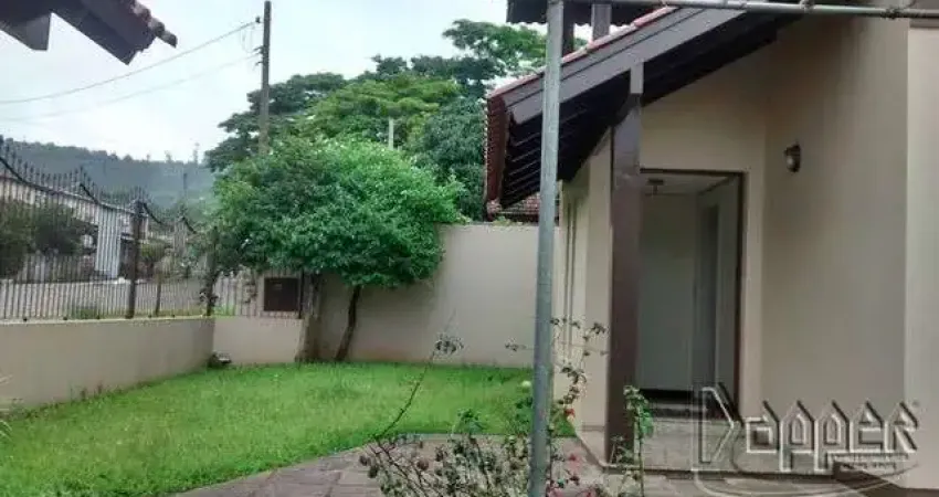 Casa com 5 quartos à venda no Floresta, Estância Velha 