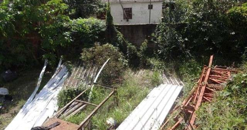 Terreno comercial para alugar no Guarani, Novo Hamburgo 