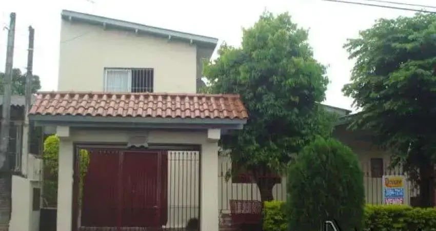 Casa com 3 quartos à venda no Canudos, Novo Hamburgo 