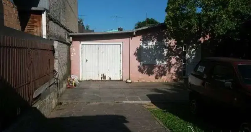 Casa com 2 quartos à venda no Canudos, Novo Hamburgo 