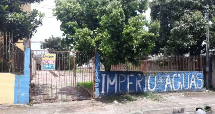 TERRENO Canudos Novo Hamburgo