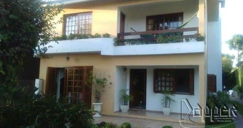 Casa com 4 quartos à venda na Farroupilha, Ivoti 