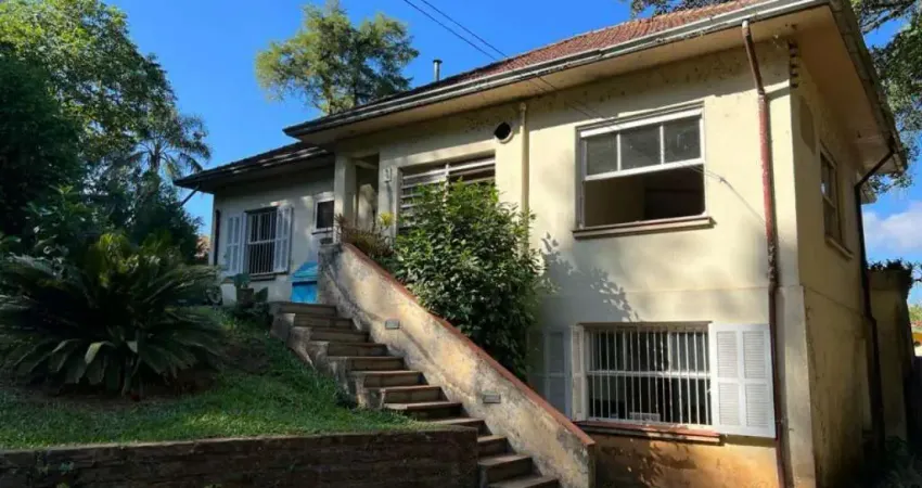Casa com 3 quartos à venda na Vila Nova, Novo Hamburgo 