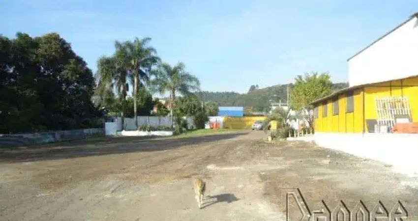 Barracão / Galpão / Depósito à venda no Roselândia, Novo Hamburgo 