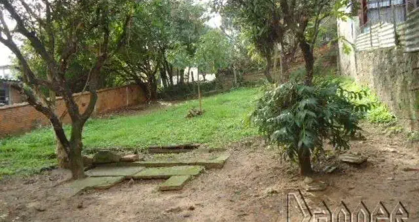 Casa com 2 quartos à venda no Operário, Novo Hamburgo 