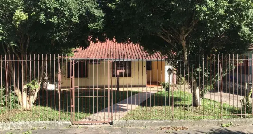 Casa com 3 quartos à venda no Industrial, Novo Hamburgo 
