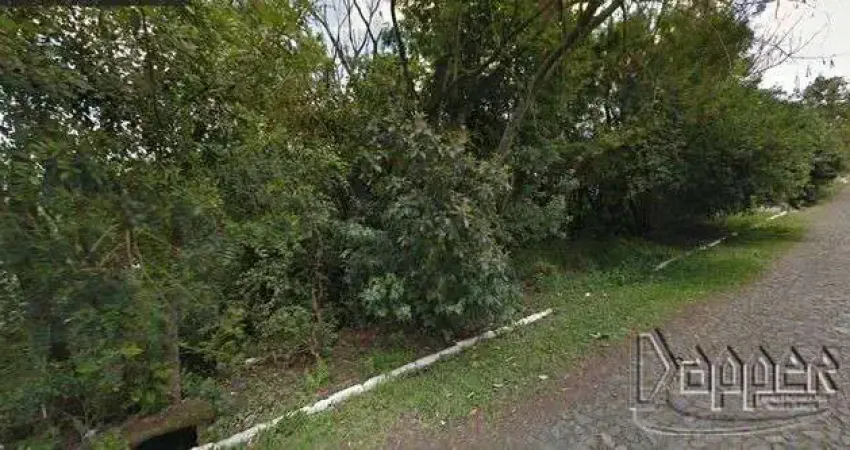 Terreno comercial à venda no Rondônia, Novo Hamburgo 