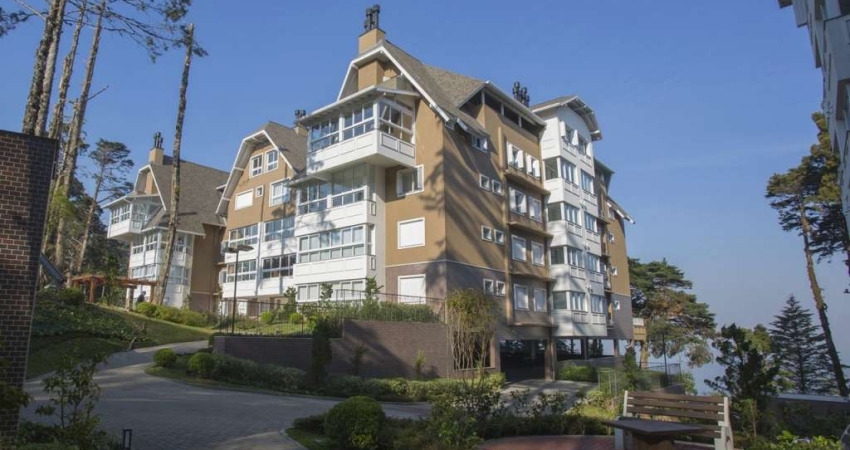 Apartamento com 2 quartos à venda no Centro, Gramado 