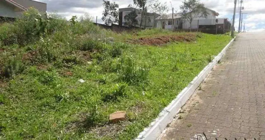 Terreno comercial à venda no Metzler, Campo Bom 