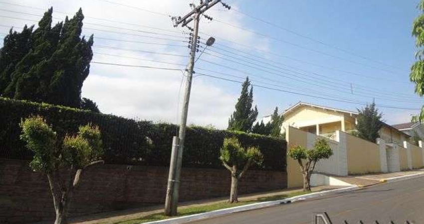 Casa com 3 quartos à venda no Jardim do Sol, Campo Bom 