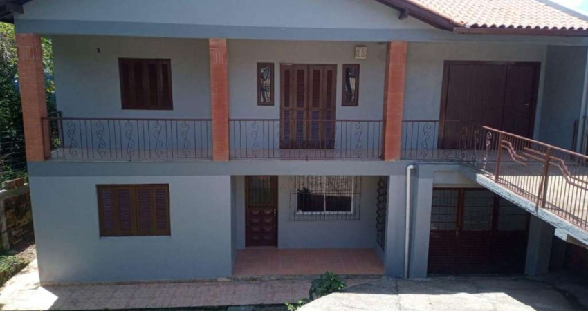 Casa com 4 quartos à venda no Ideal, Novo Hamburgo 
