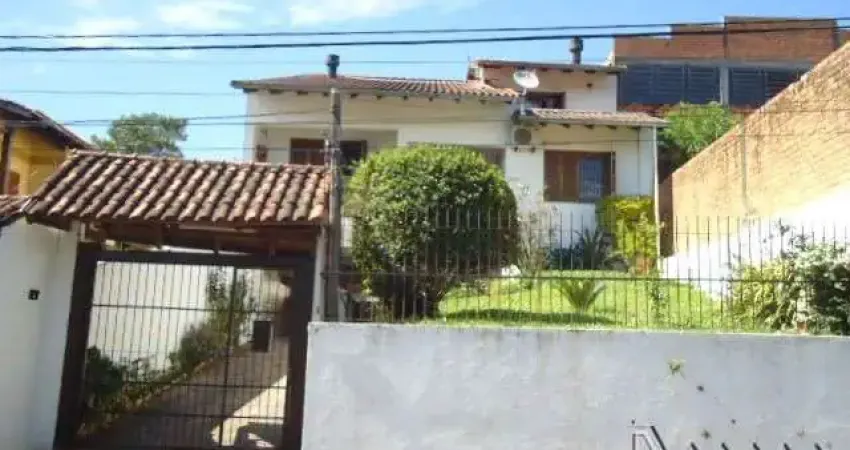 Casa com 3 quartos à venda no Rondônia, Novo Hamburgo 