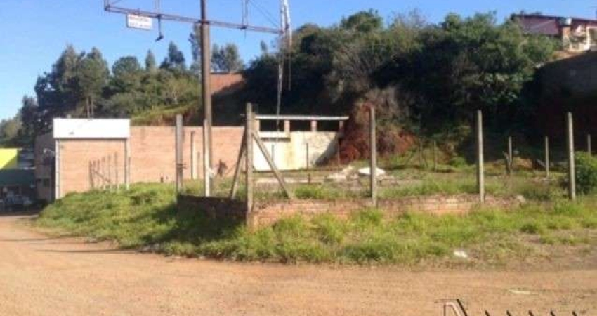 Terreno comercial à venda no Primavera, Novo Hamburgo 