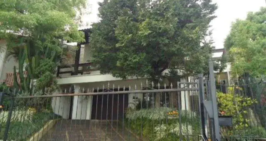 Casa com 3 quartos à venda no Ouro Branco, Novo Hamburgo 