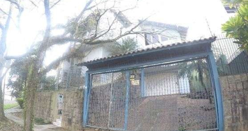 Casa com 3 quartos à venda no Guarani, Novo Hamburgo 