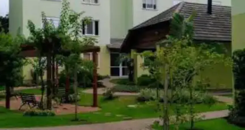 APARTAMENTO São Jorge Novo Hamburgo