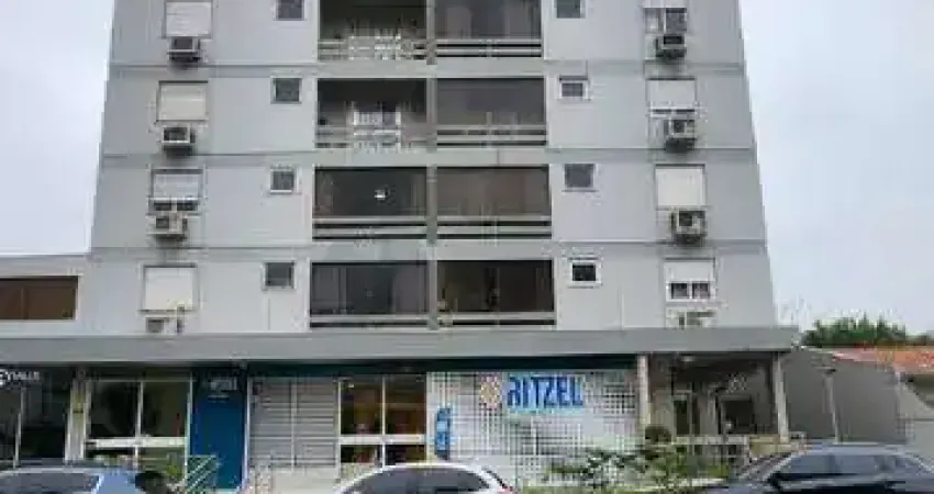 Apartamento com 2 quartos à venda no Pátria Nova, Novo Hamburgo 