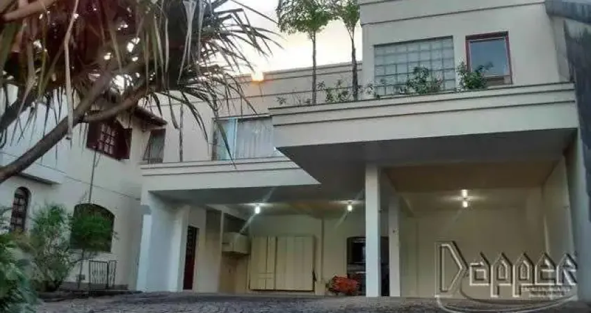 Casa com 4 quartos à venda no Primavera, Novo Hamburgo 