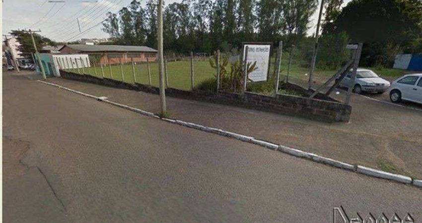 Terreno comercial à venda no Operário, Novo Hamburgo 