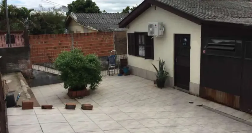 Casa com 3 quartos à venda no Canudos, Novo Hamburgo 