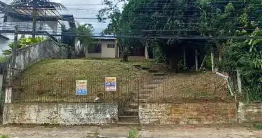 Casa com 2 quartos à venda na Vila Nova, Novo Hamburgo 