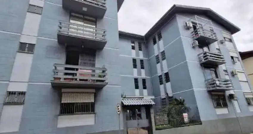 Apartamento com 1 quarto à venda no Ouro Branco, Novo Hamburgo 