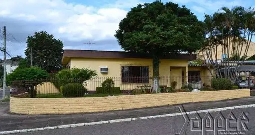 Casa com 3 quartos à venda no Boa Vista, Novo Hamburgo 