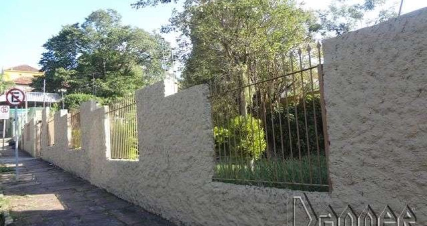 Casa com 3 quartos à venda no Hamburgo Velho, Novo Hamburgo 